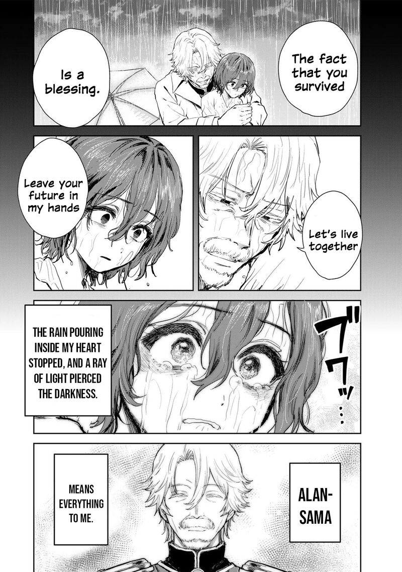 Isekai Gourmet De Nariagari Musou 21 7