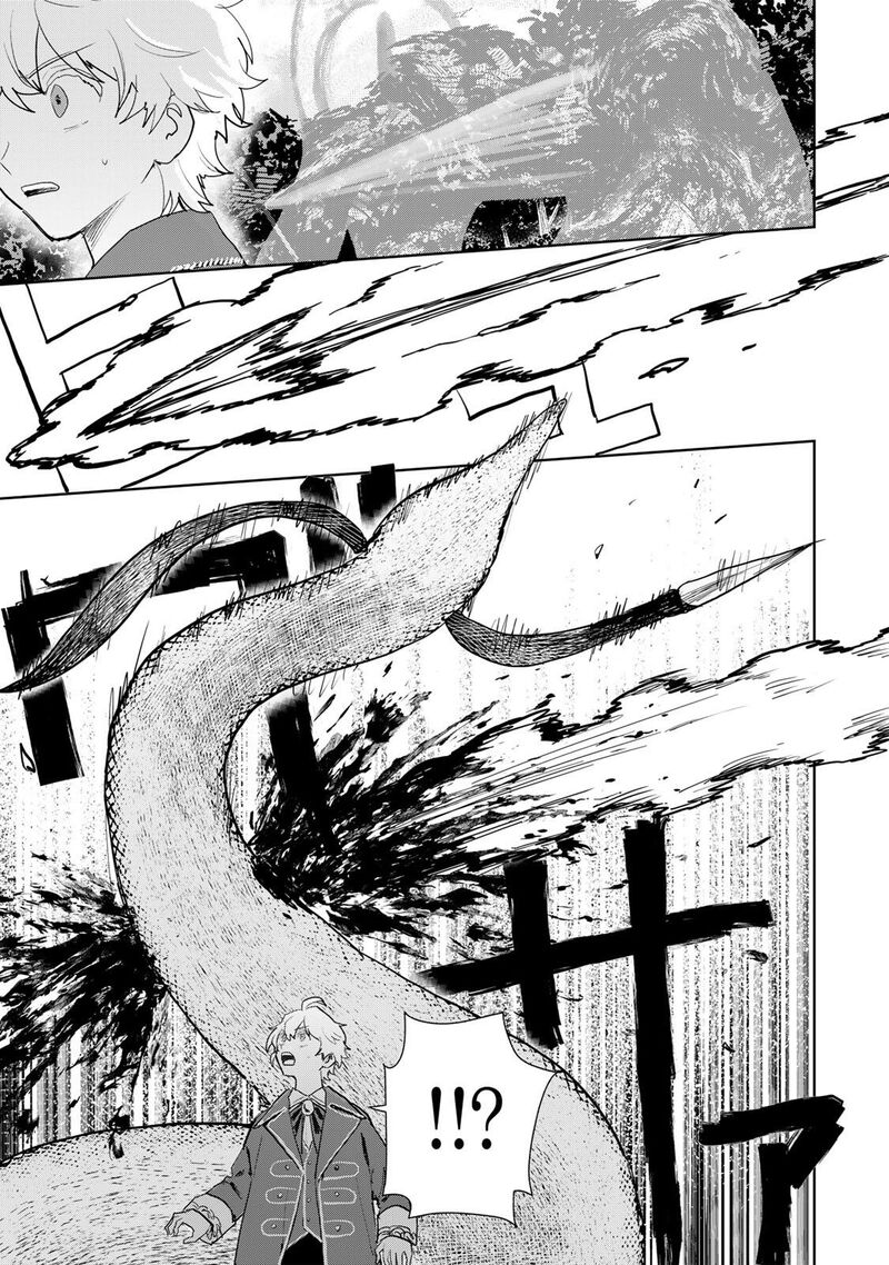 Isekai Gourmet De Nariagari Musou 22 20