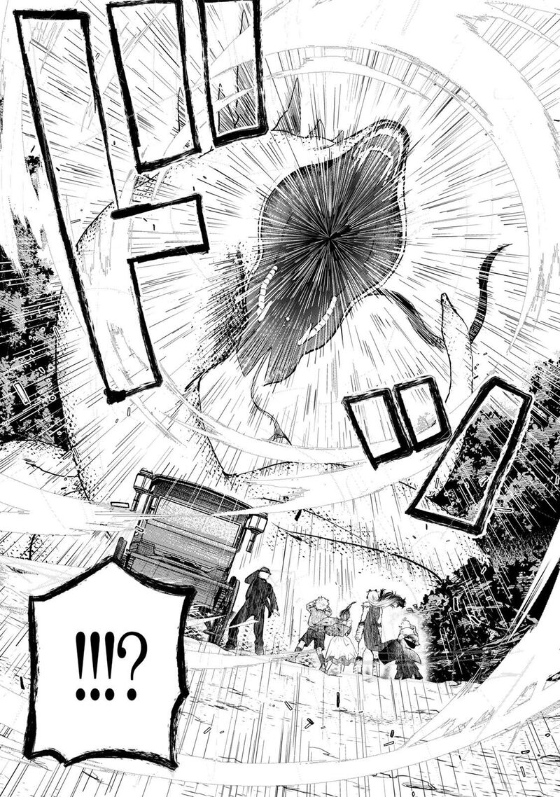 Isekai Gourmet De Nariagari Musou 22 6