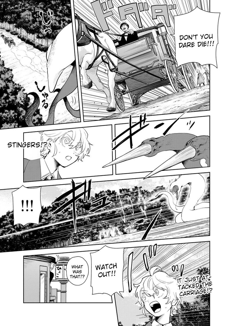 Isekai Gourmet De Nariagari Musou 22 8