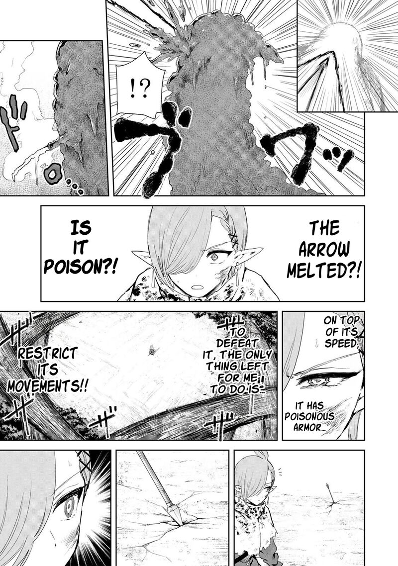 Isekai Gourmet De Nariagari Musou 23 11