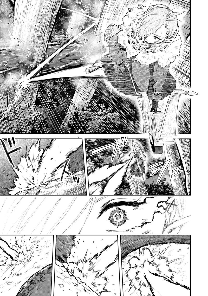 Isekai Gourmet De Nariagari Musou 23 13