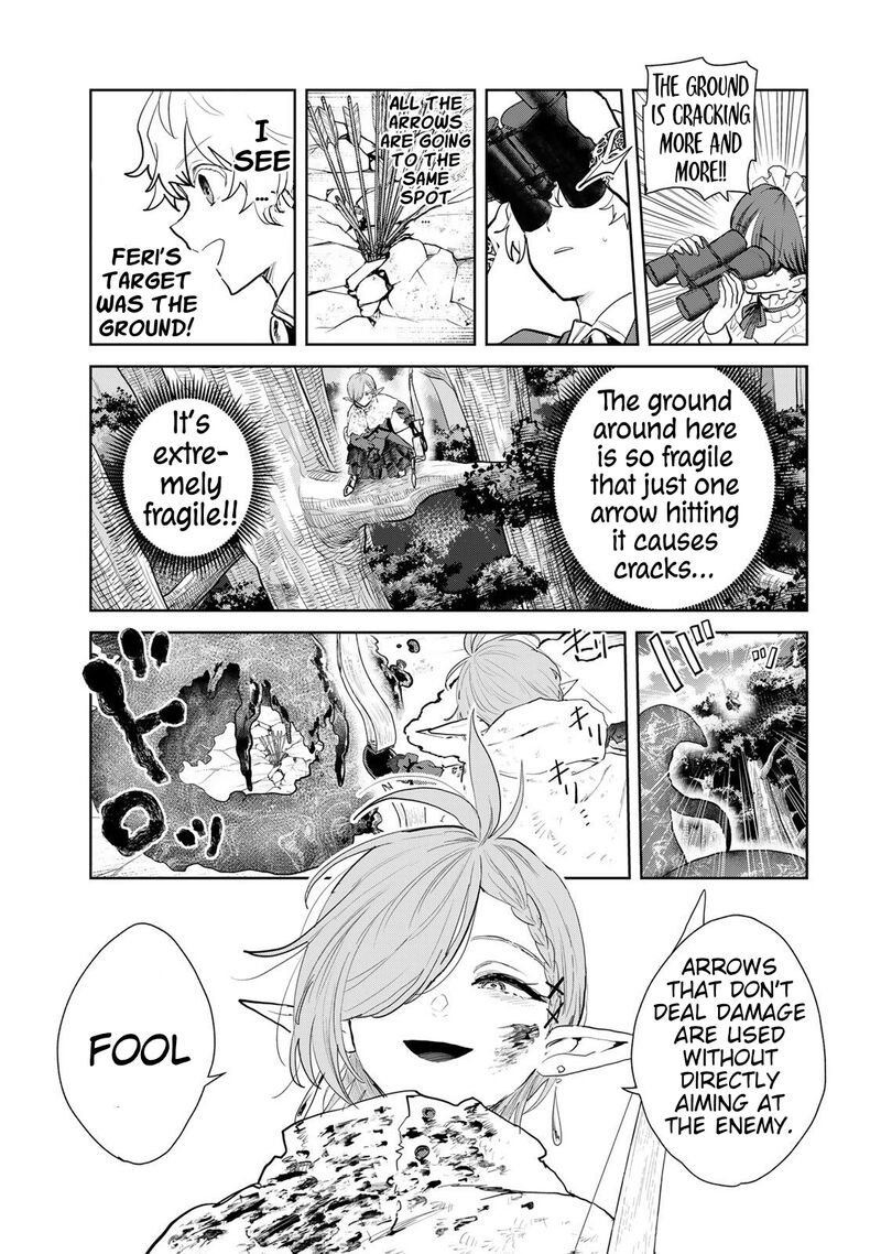 Isekai Gourmet De Nariagari Musou 23 15