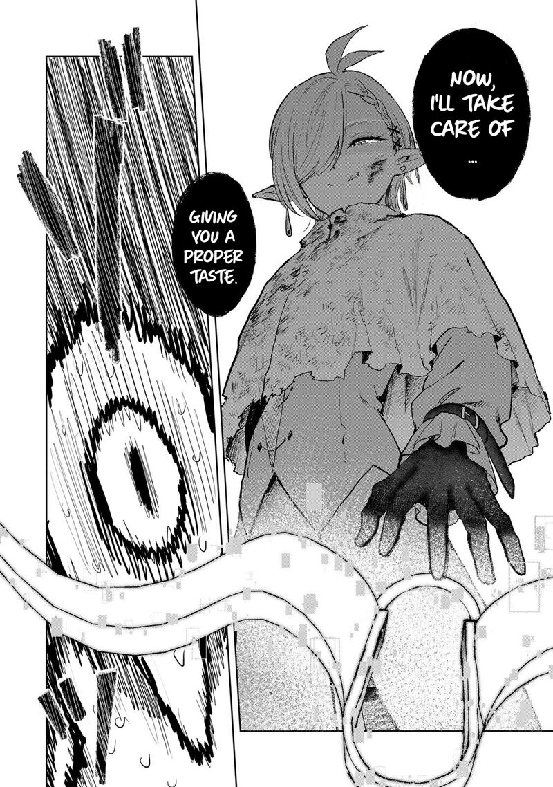 Isekai Gourmet De Nariagari Musou 23 18