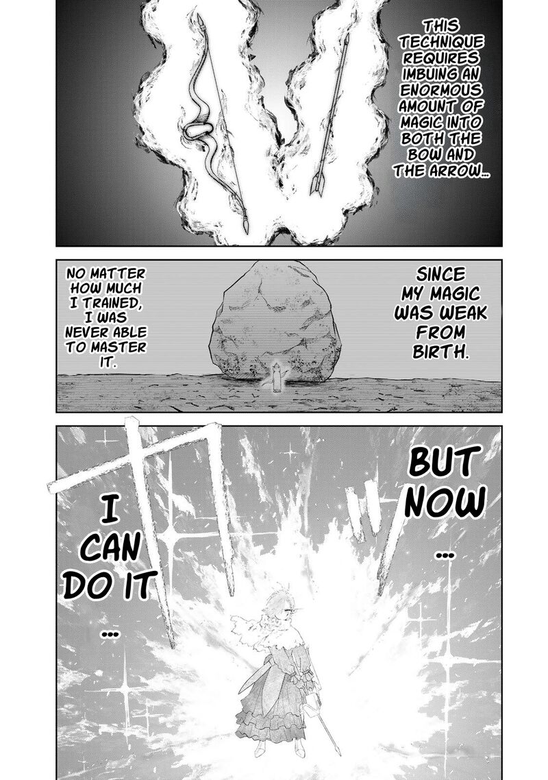 Isekai Gourmet De Nariagari Musou 23 19