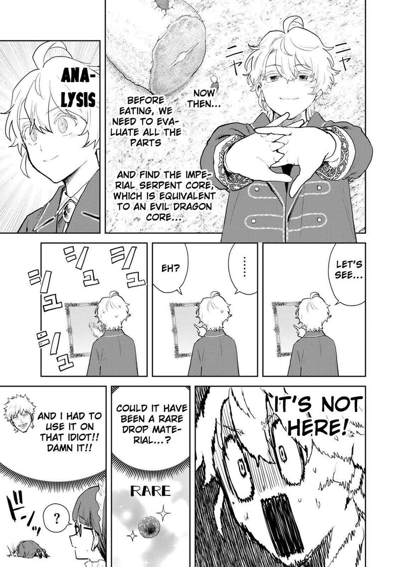 Isekai Gourmet De Nariagari Musou 24 9