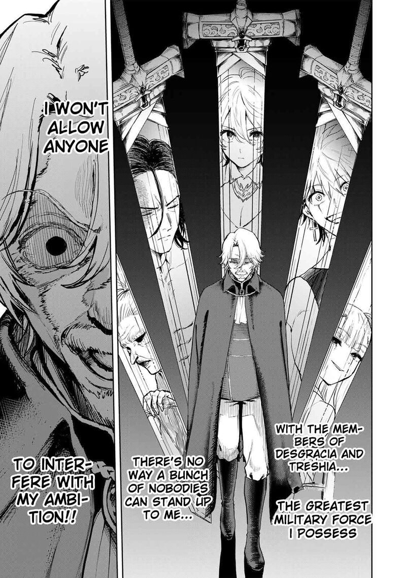 Isekai Gourmet De Nariagari Musou 25 11