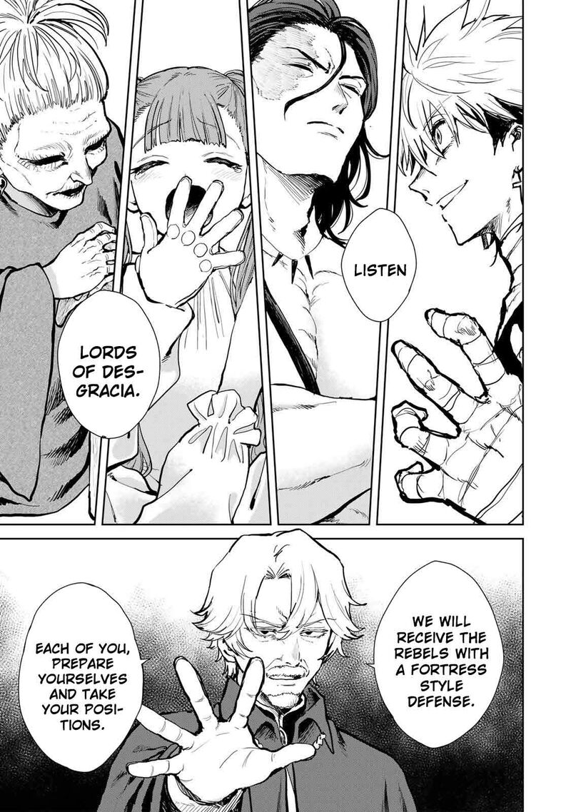 Isekai Gourmet De Nariagari Musou 25 5