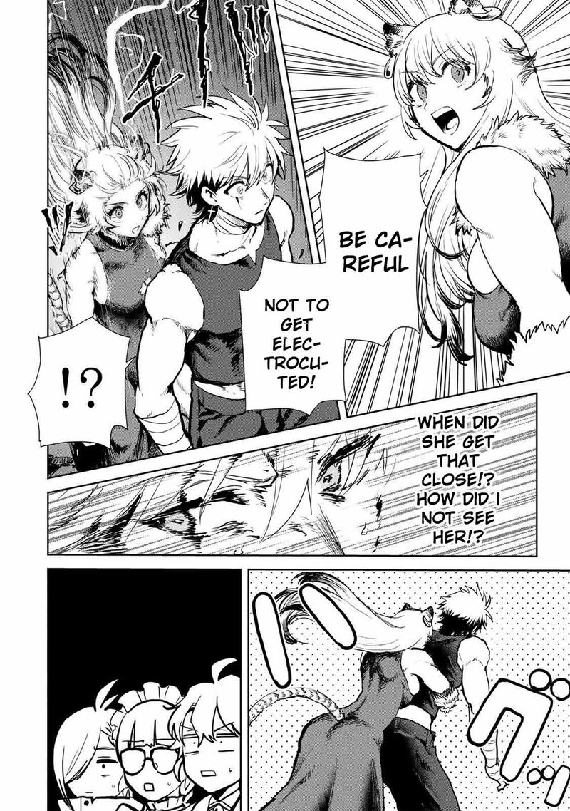 Isekai Gourmet De Nariagari Musou 26 16