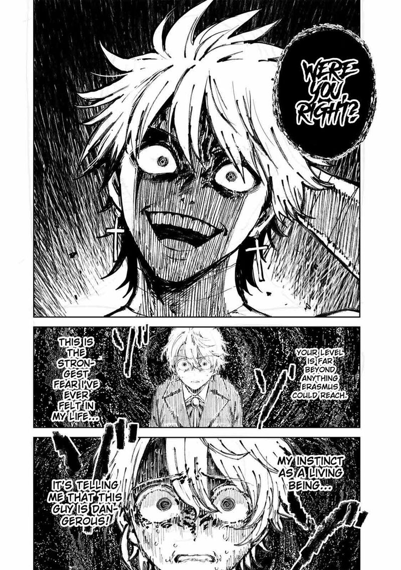 Isekai Gourmet De Nariagari Musou 26 6