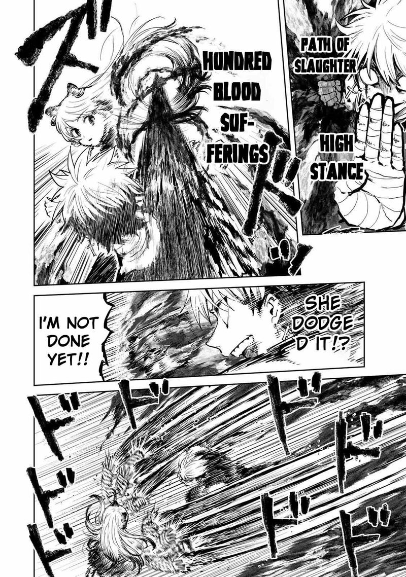 Isekai Gourmet De Nariagari Musou 26 8