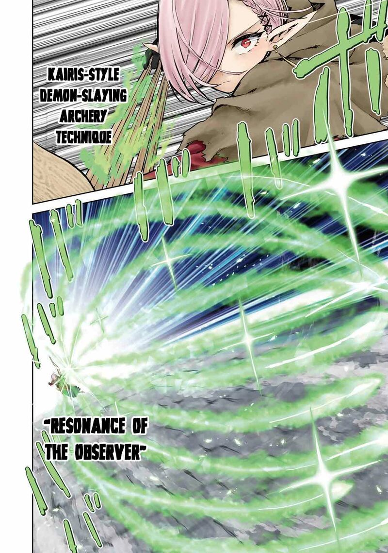 Isekai Gourmet De Nariagari Musou 27 17