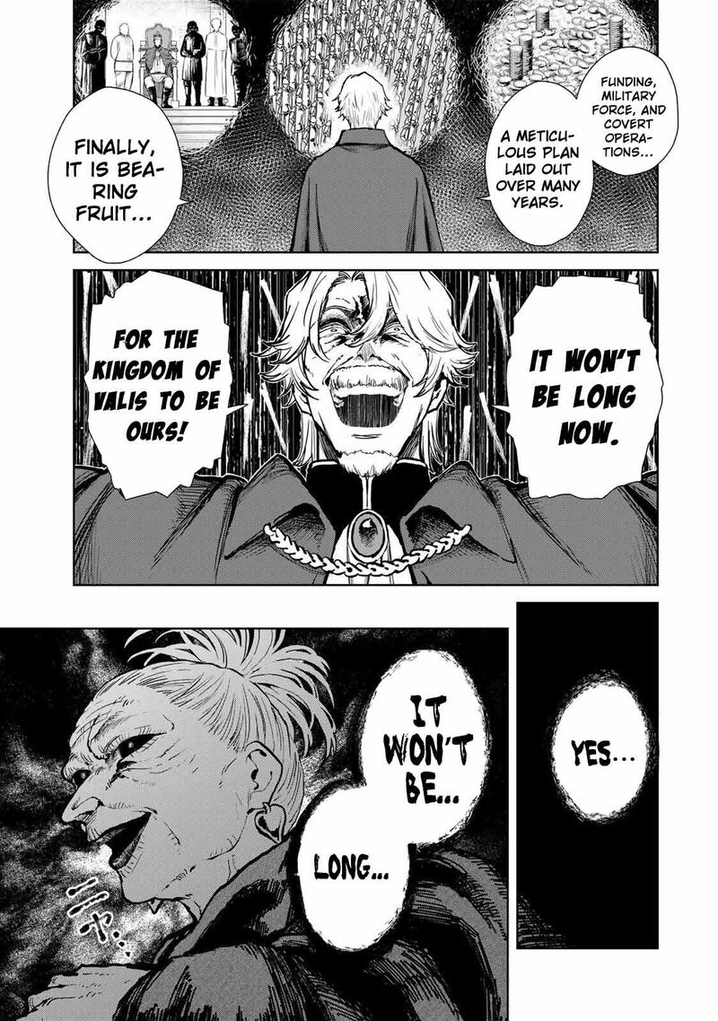 Isekai Gourmet De Nariagari Musou 27 5