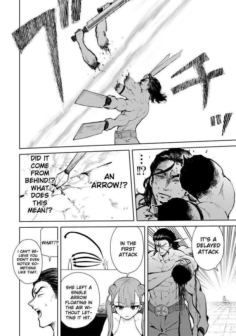 Isekai Gourmet De Nariagari Musou 29 14