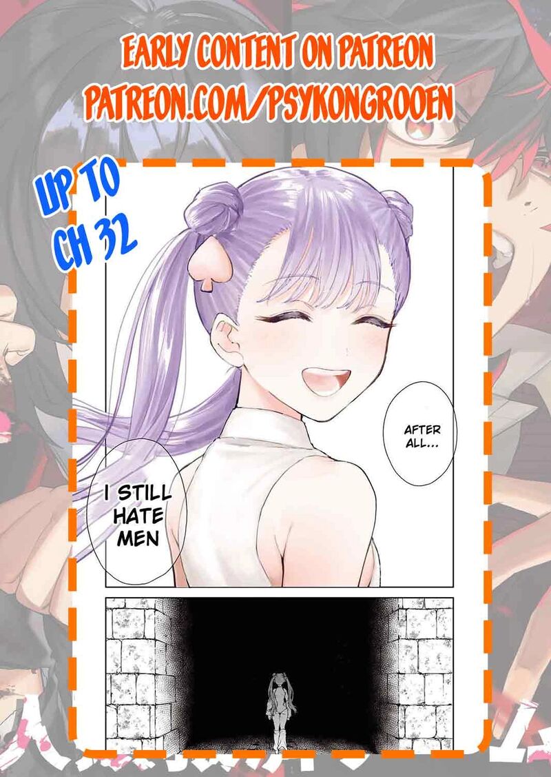 Isekai Gourmet De Nariagari Musou 29 21