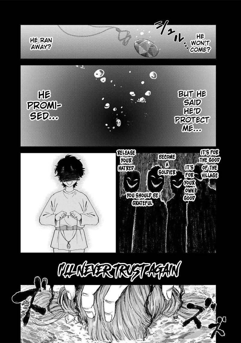 Isekai Gourmet De Nariagari Musou 30 12