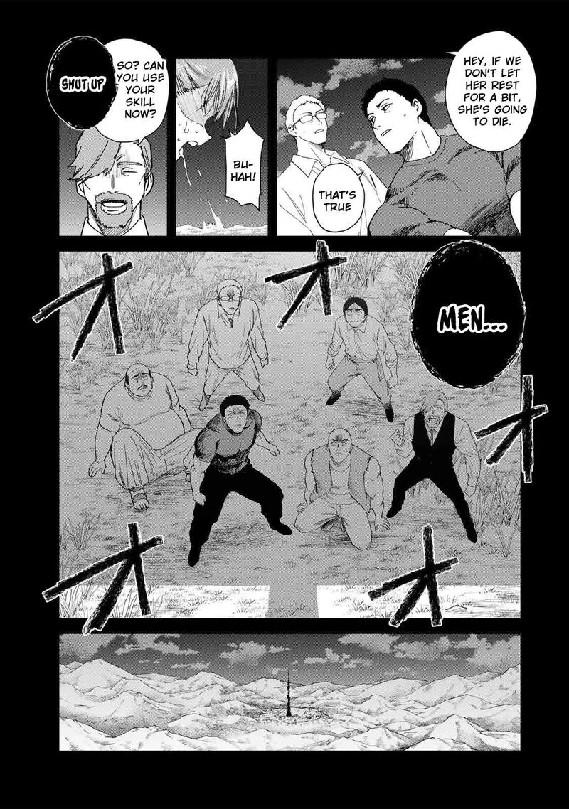 Isekai Gourmet De Nariagari Musou 30 13