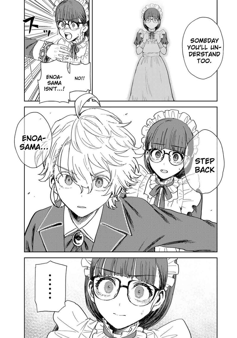 Isekai Gourmet De Nariagari Musou 30 15