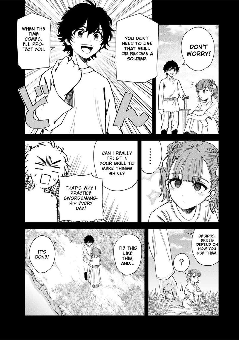 Isekai Gourmet De Nariagari Musou 30 7