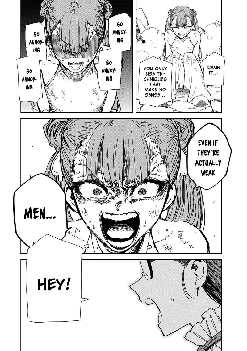 Isekai Gourmet De Nariagari Musou 31 11