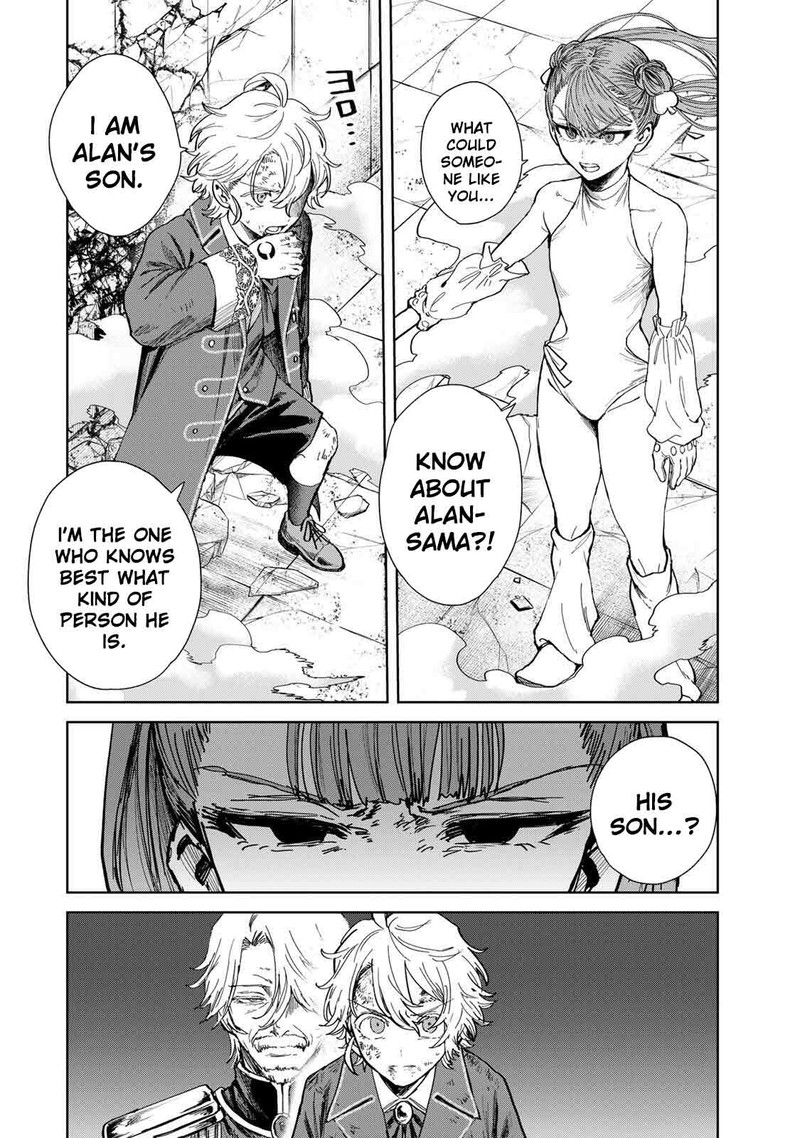 Isekai Gourmet De Nariagari Musou 31 4