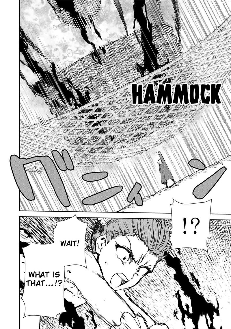 Isekai Gourmet De Nariagari Musou 31 9