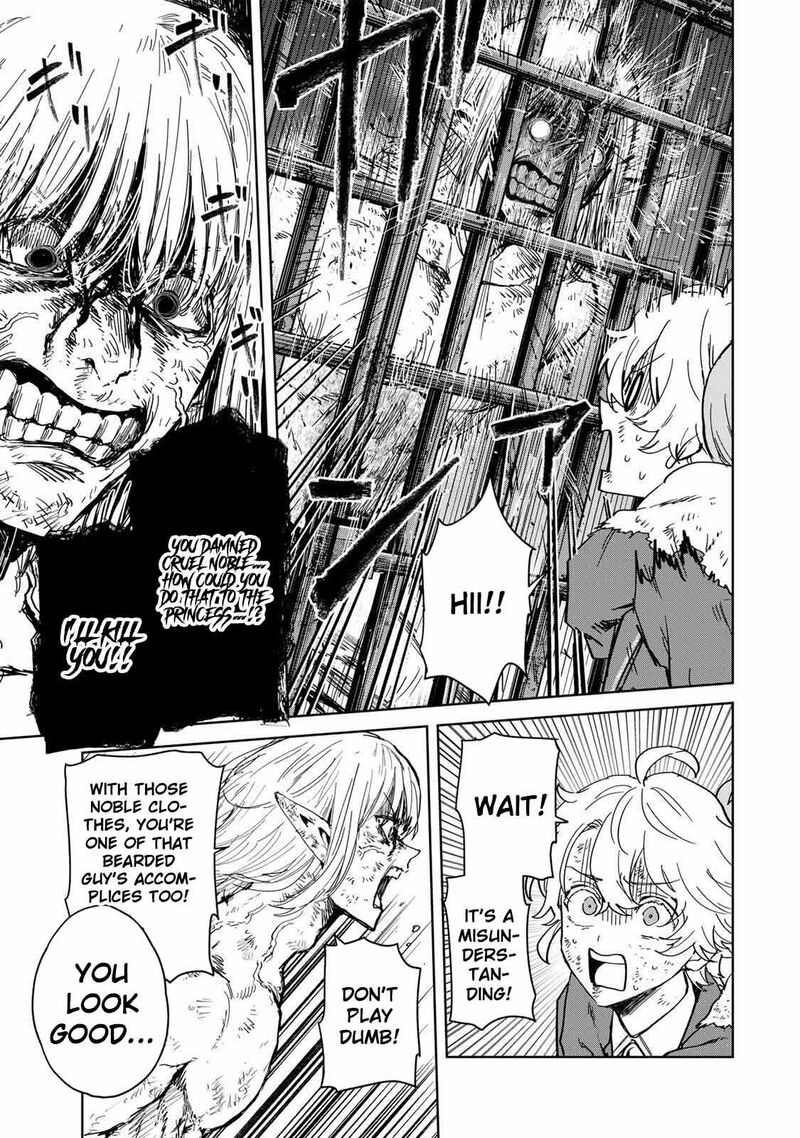 Isekai Gourmet De Nariagari Musou 32 15