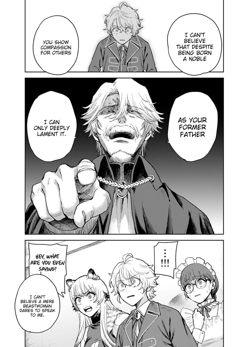 Isekai Gourmet De Nariagari Musou 33 13