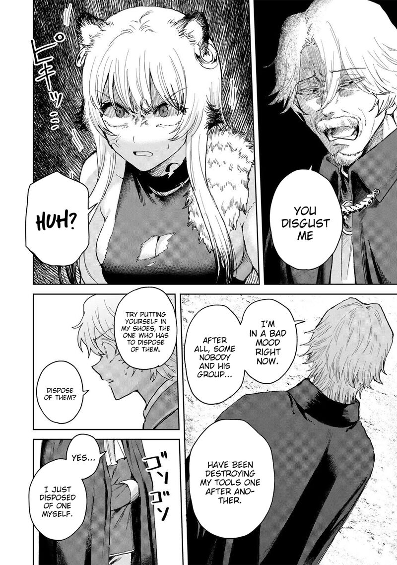 Isekai Gourmet De Nariagari Musou 33 14