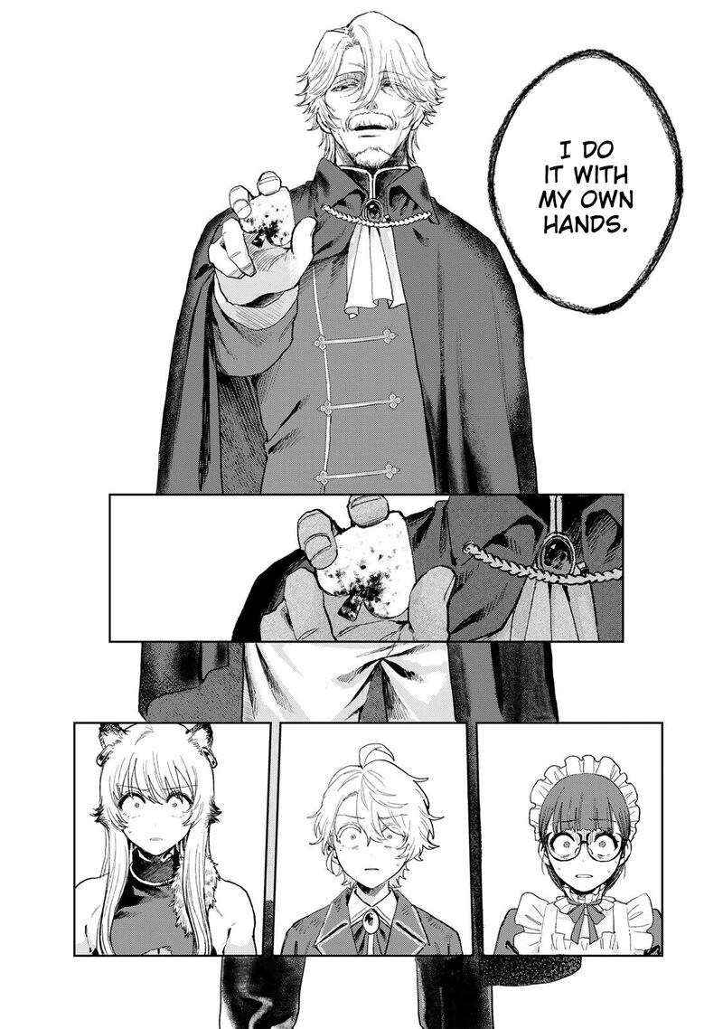 Isekai Gourmet De Nariagari Musou 33 15