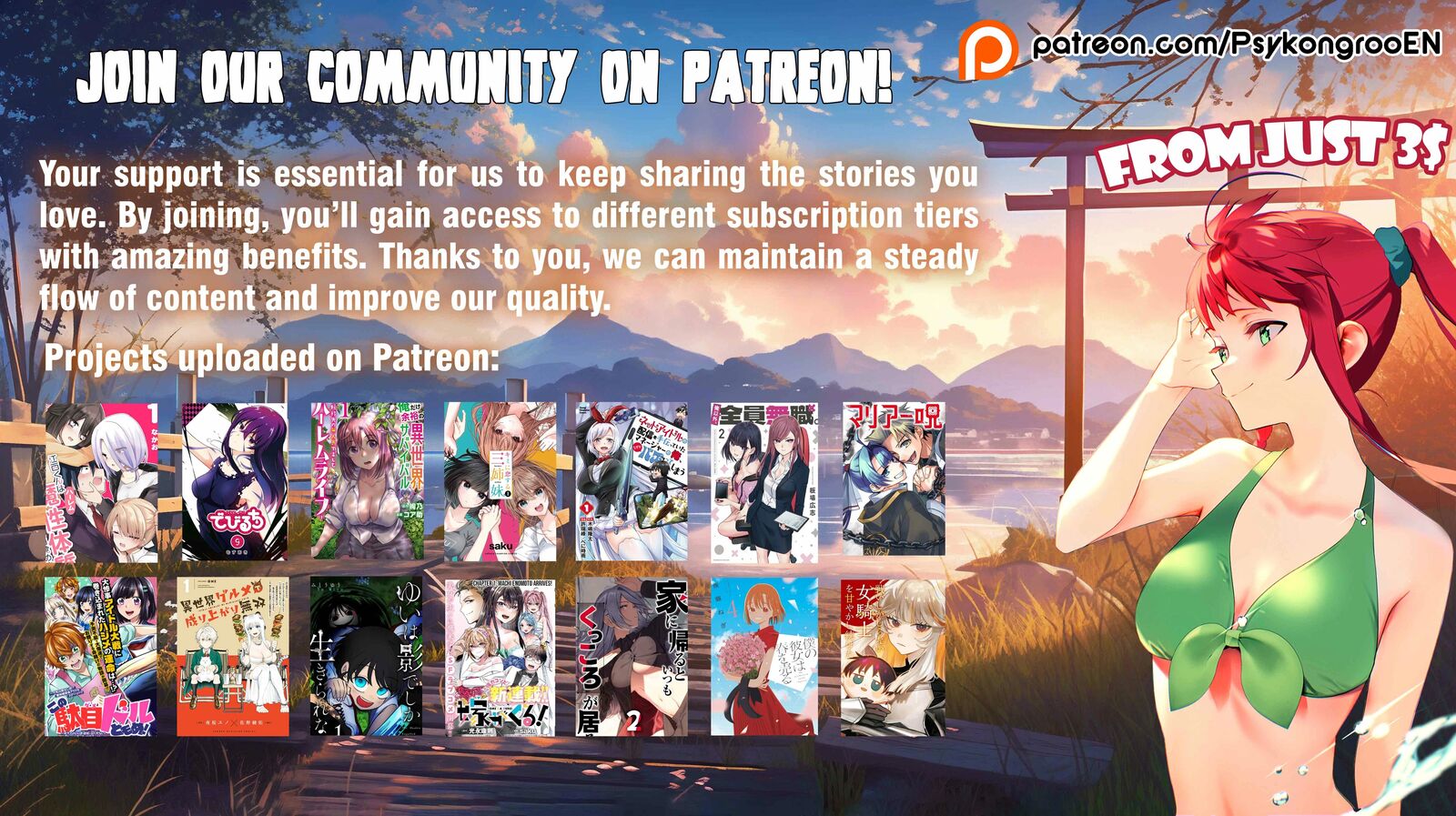 Isekai Gourmet De Nariagari Musou 33 23