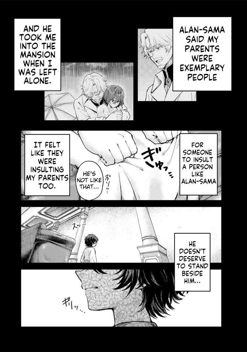 Isekai Gourmet De Nariagari Musou 34 12