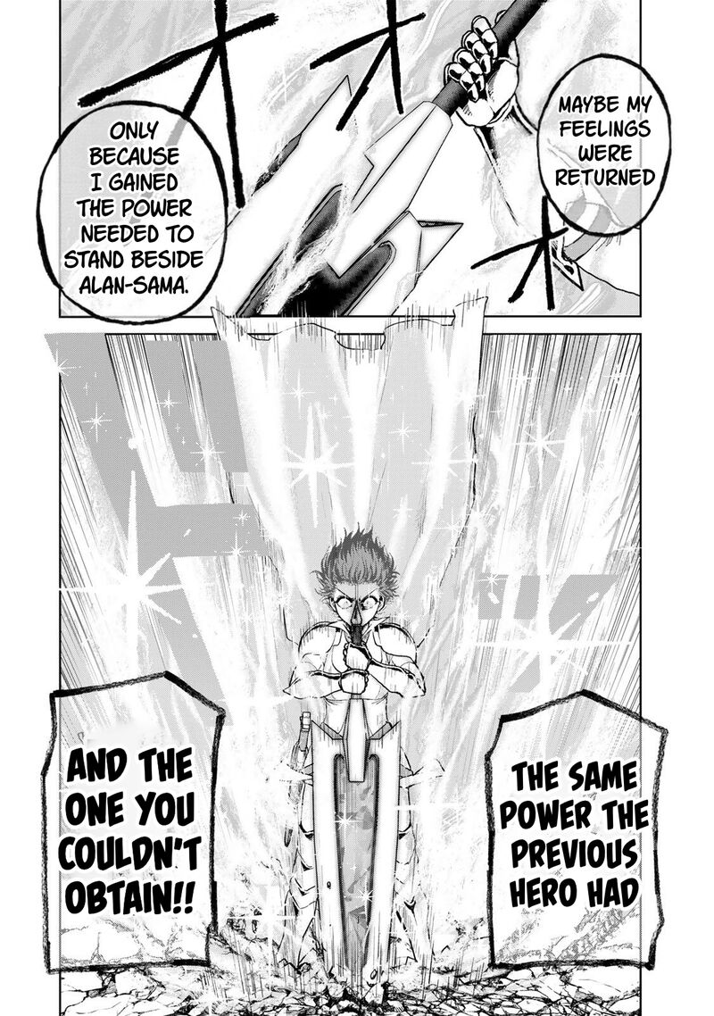 Isekai Gourmet De Nariagari Musou 34 14