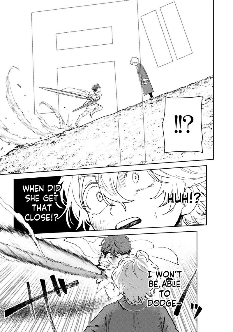 Isekai Gourmet De Nariagari Musou 34 17