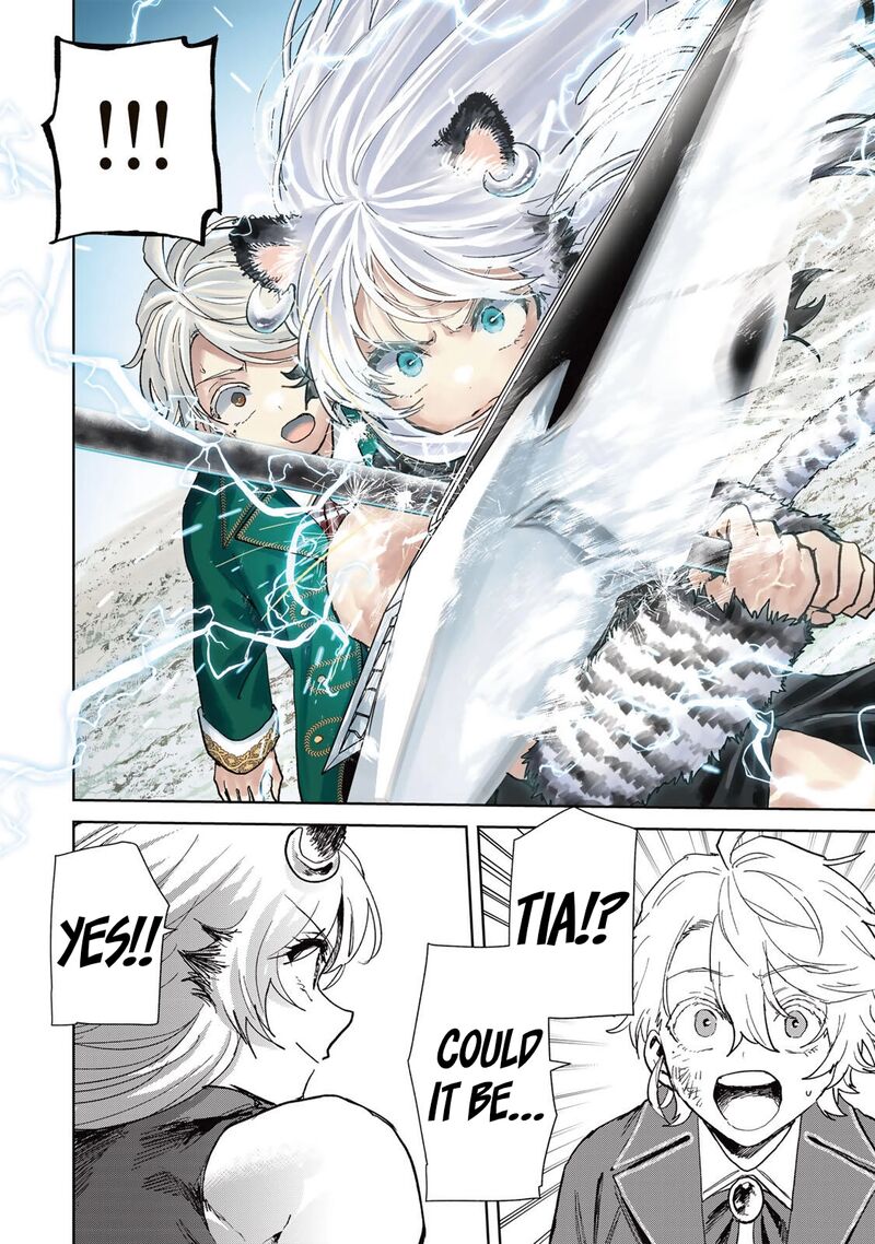 Isekai Gourmet De Nariagari Musou 34 18