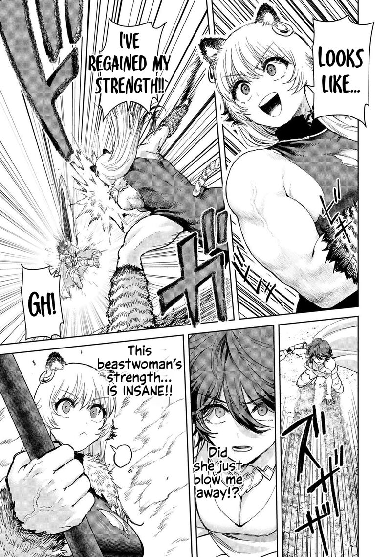 Isekai Gourmet De Nariagari Musou 34 19