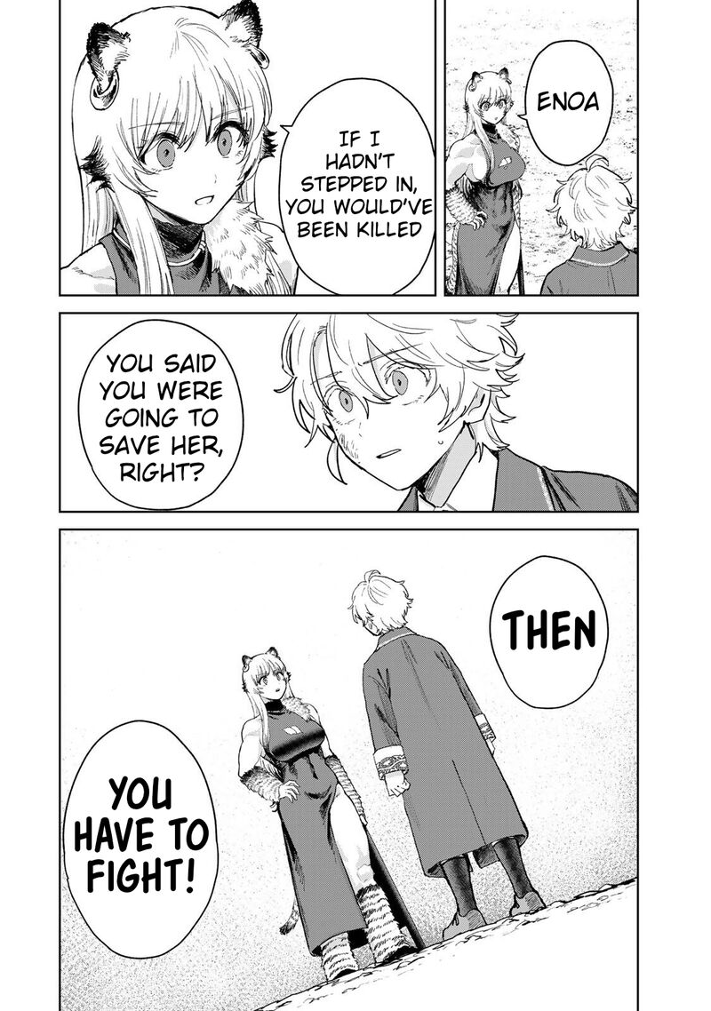 Isekai Gourmet De Nariagari Musou 34 20