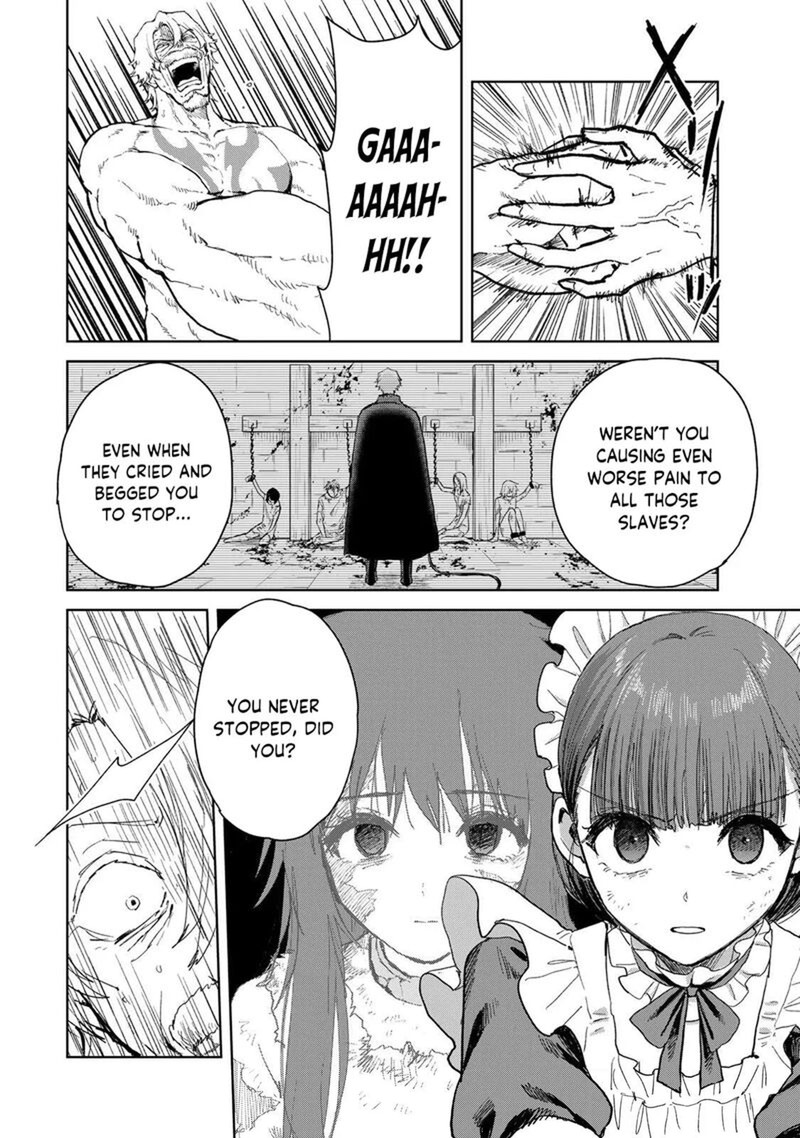 Isekai Gourmet De Nariagari Musou 40 10