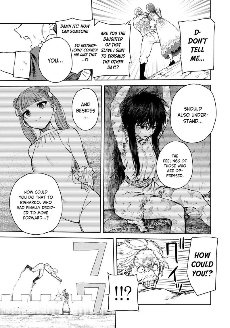 Isekai Gourmet De Nariagari Musou 40 11