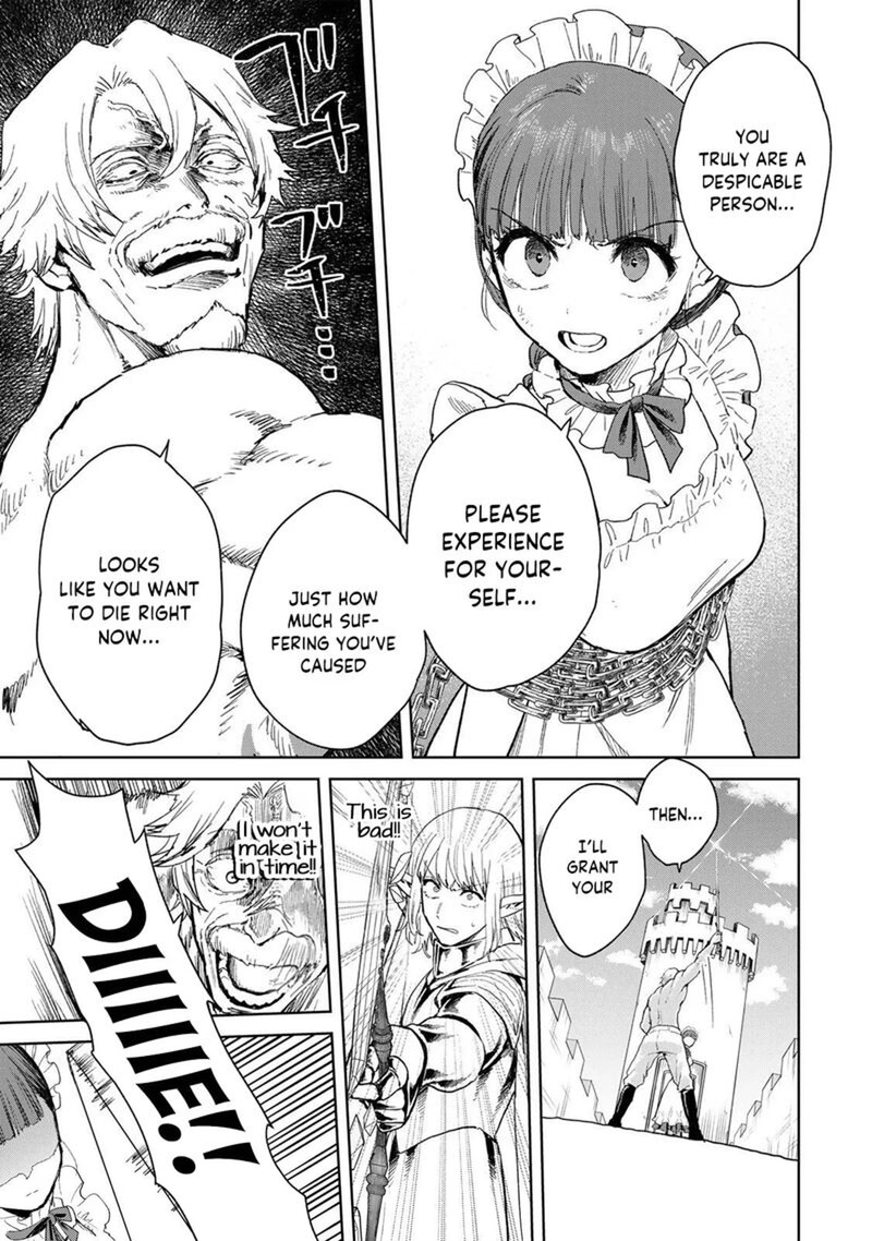 Isekai Gourmet De Nariagari Musou 40 3
