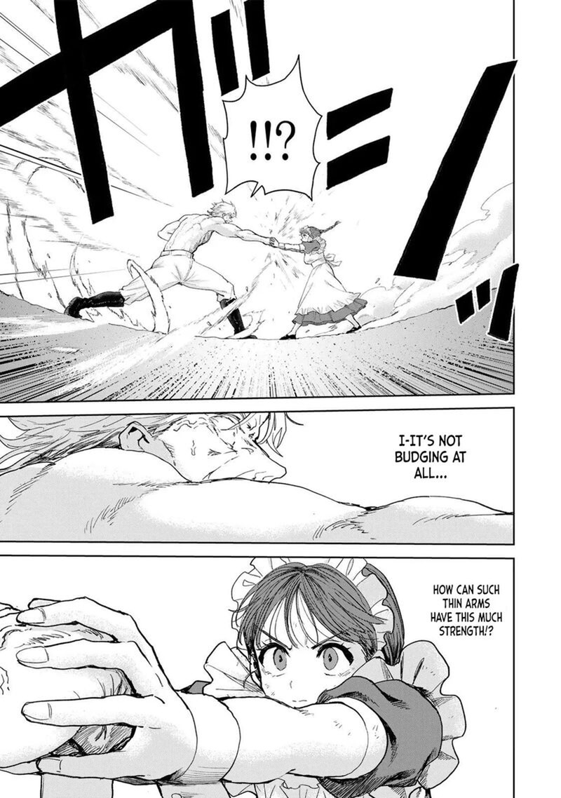 Isekai Gourmet De Nariagari Musou 40 9