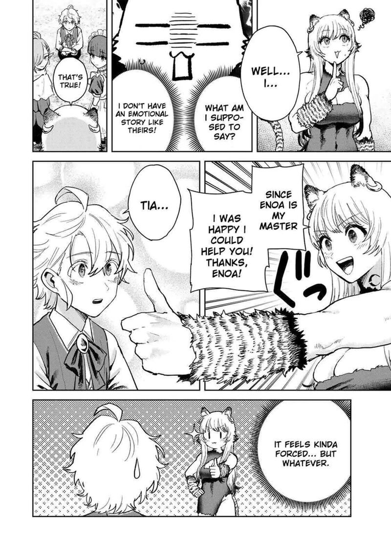 Isekai Gourmet De Nariagari Musou 41 10
