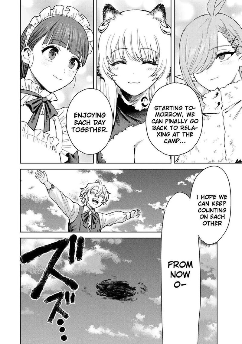 Isekai Gourmet De Nariagari Musou 41 12