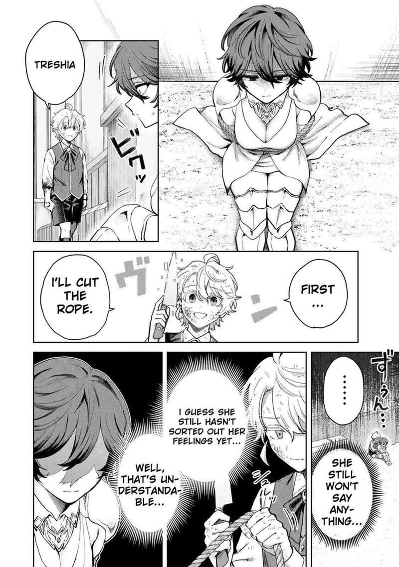 Isekai Gourmet De Nariagari Musou 41 2