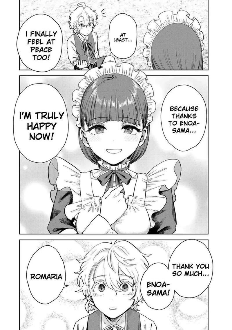 Isekai Gourmet De Nariagari Musou 41 8