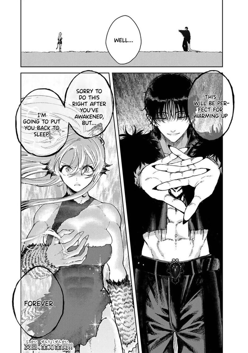 Isekai Gourmet De Nariagari Musou 42 20