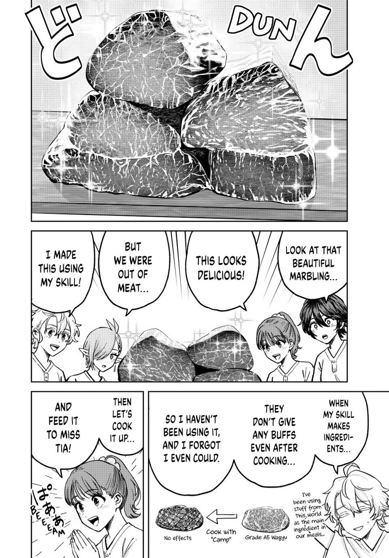 Isekai Gourmet De Nariagari Musou 48 6
