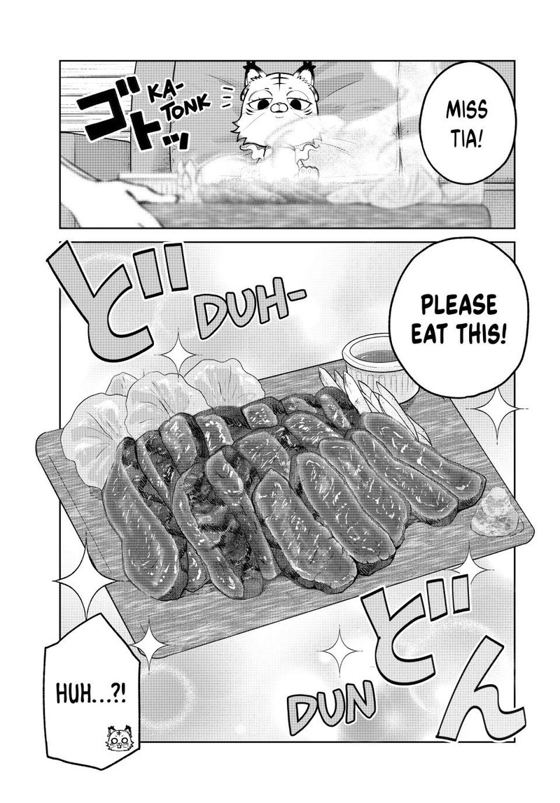 Isekai Gourmet De Nariagari Musou 48 7
