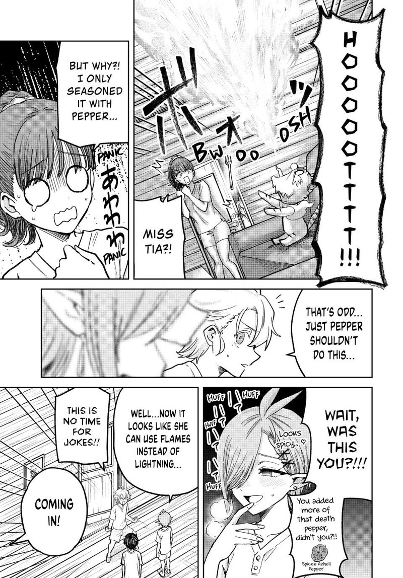 Isekai Gourmet De Nariagari Musou 48 9