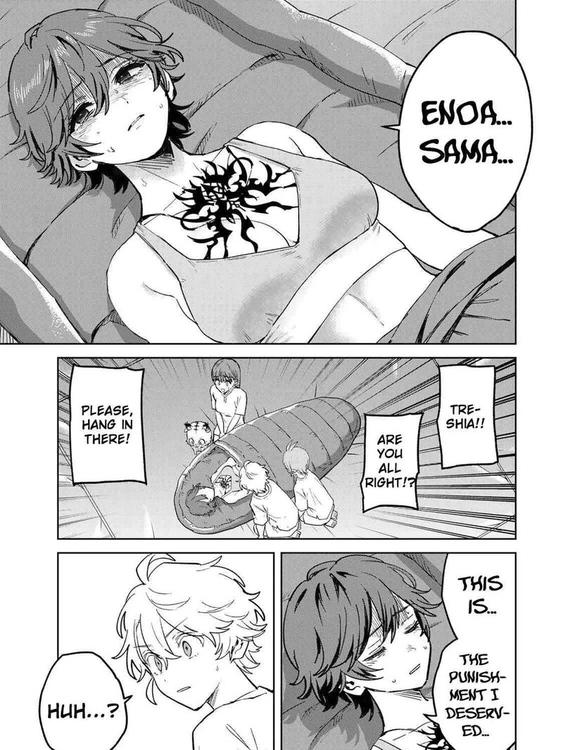 Isekai Gourmet De Nariagari Musou 50 16